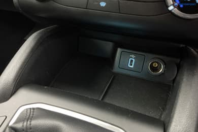 Ford Focus Zetec Manual Petrol Hatchback - Stock Number (1677120) - 18th supplementary image