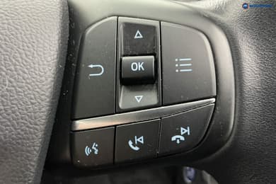 Ford Focus Zetec Manual Petrol Hatchback - Stock Number (1677120) - 23rd supplementary image