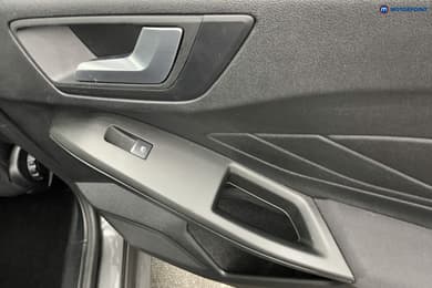 Ford Focus Zetec Manual Petrol Hatchback - Stock Number (1677120) - 29th supplementary image