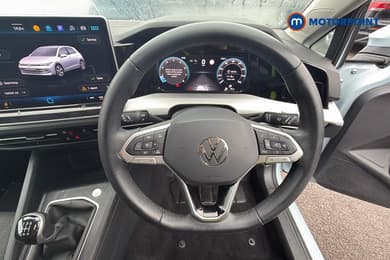Volkswagen Golf Match Manual Petrol Hatchback - Stock Number (1677433) - 5th supplementary image