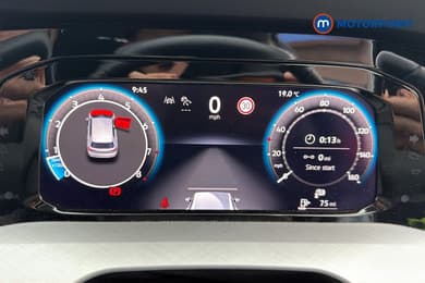 Volkswagen Golf Match Manual Petrol Hatchback - Stock Number (1677433) - 6th supplementary image