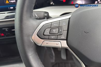 Volkswagen Golf Match Manual Petrol Hatchback - Stock Number (1677433) - 7th supplementary image