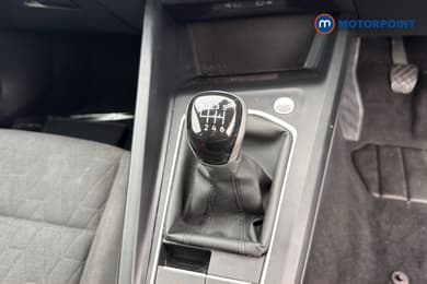 Volkswagen Golf Match Manual Petrol Hatchback - Stock Number (1677433) - 14th supplementary image