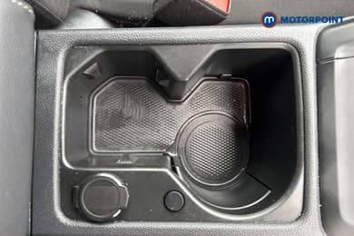Volkswagen Golf Match Manual Petrol Hatchback - Stock Number (1677433) - 15th supplementary image
