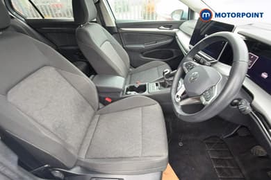 Volkswagen Golf Match Manual Petrol Hatchback - Stock Number (1677433) - 17th supplementary image