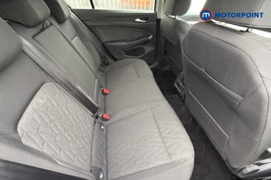 Volkswagen Golf Match Manual Petrol Hatchback - Stock Number (1677433) - 18th supplementary image