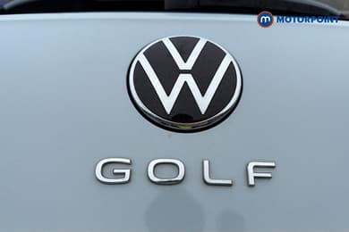 Volkswagen Golf Match Manual Petrol Hatchback - Stock Number (1677433) - 21st supplementary image
