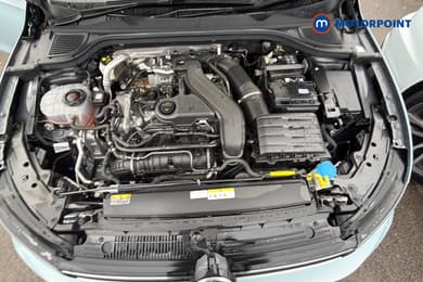 Volkswagen Golf Match Manual Petrol Hatchback - Stock Number (1677433) - 24th supplementary image