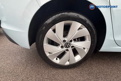 Volkswagen Golf Match Manual Petrol Hatchback - Stock Number (1677433) - 25th supplementary image