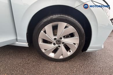 Volkswagen Golf Match Manual Petrol Hatchback - Stock Number (1677433) - 27th supplementary image