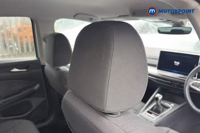 Volkswagen Golf Match Manual Petrol Hatchback - Stock Number (1677433) - 32nd supplementary image