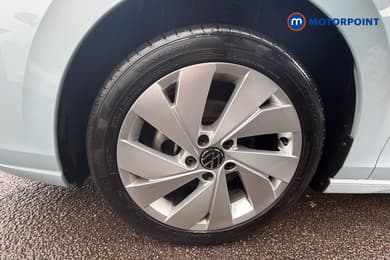 Volkswagen Golf Match Manual Petrol Hatchback - Stock Number (1677433) - 38th supplementary image