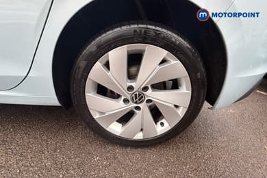 Volkswagen Golf Match Manual Petrol Hatchback - Stock Number (1677433) - 42nd supplementary image