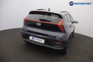 Hyundai Bayon Premium Automatic Petrol SUV - Stock Number (1677462) - 2nd supplementary image