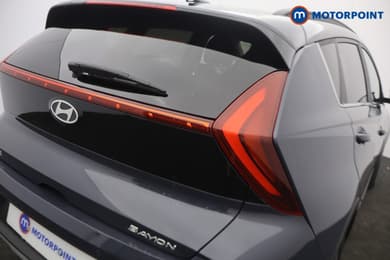 Hyundai Bayon Premium Automatic Petrol SUV - Stock Number (1677462) - 3rd supplementary image