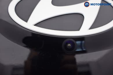 Hyundai Bayon Premium Automatic Petrol SUV - Stock Number (1677462) - 5th supplementary image