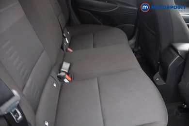 Hyundai Bayon Premium Automatic Petrol SUV - Stock Number (1677462) - 8th supplementary image