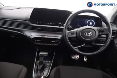 Hyundai Bayon Premium Automatic Petrol SUV - Stock Number (1677462) - 9th supplementary image