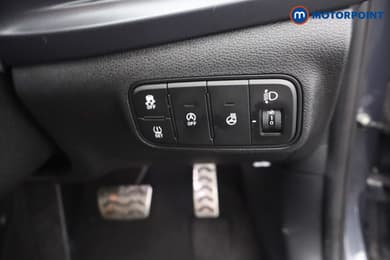 Hyundai Bayon Premium Automatic Petrol SUV - Stock Number (1677462) - 13th supplementary image
