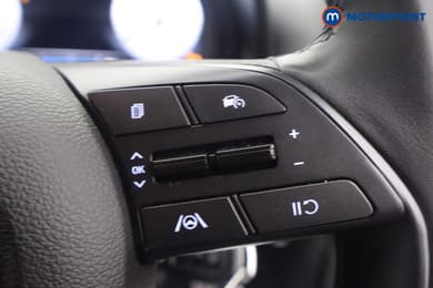 Hyundai Bayon Premium Automatic Petrol SUV - Stock Number (1677462) - 14th supplementary image