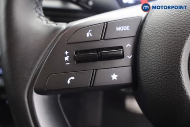 Hyundai Bayon Premium Automatic Petrol SUV - Stock Number (1677462) - 15th supplementary image