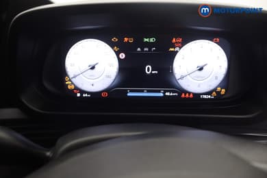 Hyundai Bayon Premium Automatic Petrol SUV - Stock Number (1677462) - 16th supplementary image