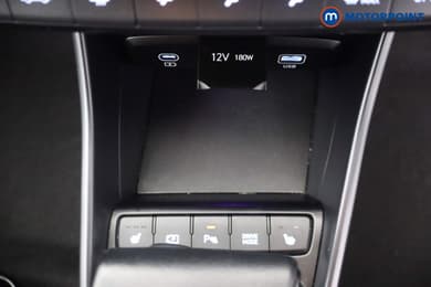Hyundai Bayon Premium Automatic Petrol SUV - Stock Number (1677462) - 17th supplementary image