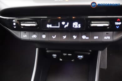 Hyundai Bayon Premium Automatic Petrol SUV - Stock Number (1677462) - 18th supplementary image