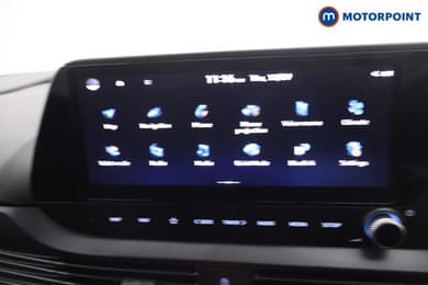 Hyundai Bayon Premium Automatic Petrol SUV - Stock Number (1677462) - 20th supplementary image