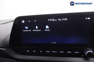 Hyundai Bayon Premium Automatic Petrol SUV - Stock Number (1677462) - 21st supplementary image