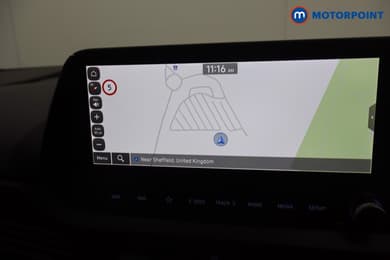 Hyundai Bayon Premium Automatic Petrol SUV - Stock Number (1677462) - 22nd supplementary image