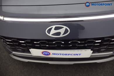 Hyundai Bayon Premium Automatic Petrol SUV - Stock Number (1677462) - 24th supplementary image