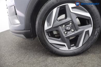 Hyundai Bayon Premium Automatic Petrol SUV - Stock Number (1677462) - 25th supplementary image
