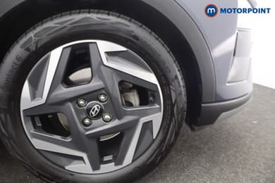 Hyundai Bayon Premium Automatic Petrol SUV - Stock Number (1677462) - 26th supplementary image
