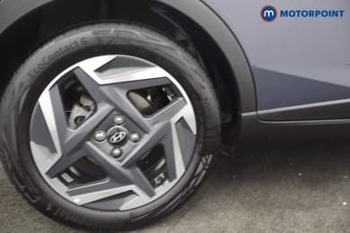 Hyundai Bayon Premium Automatic Petrol SUV - Stock Number (1677462) - 27th supplementary image
