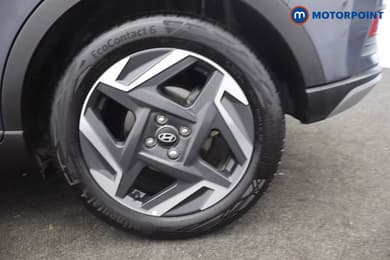 Hyundai Bayon Premium Automatic Petrol SUV - Stock Number (1677462) - 28th supplementary image