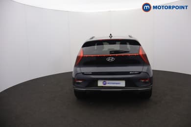 Hyundai Bayon Premium Automatic Petrol SUV - Stock Number (1677462) - 1st supplementary image