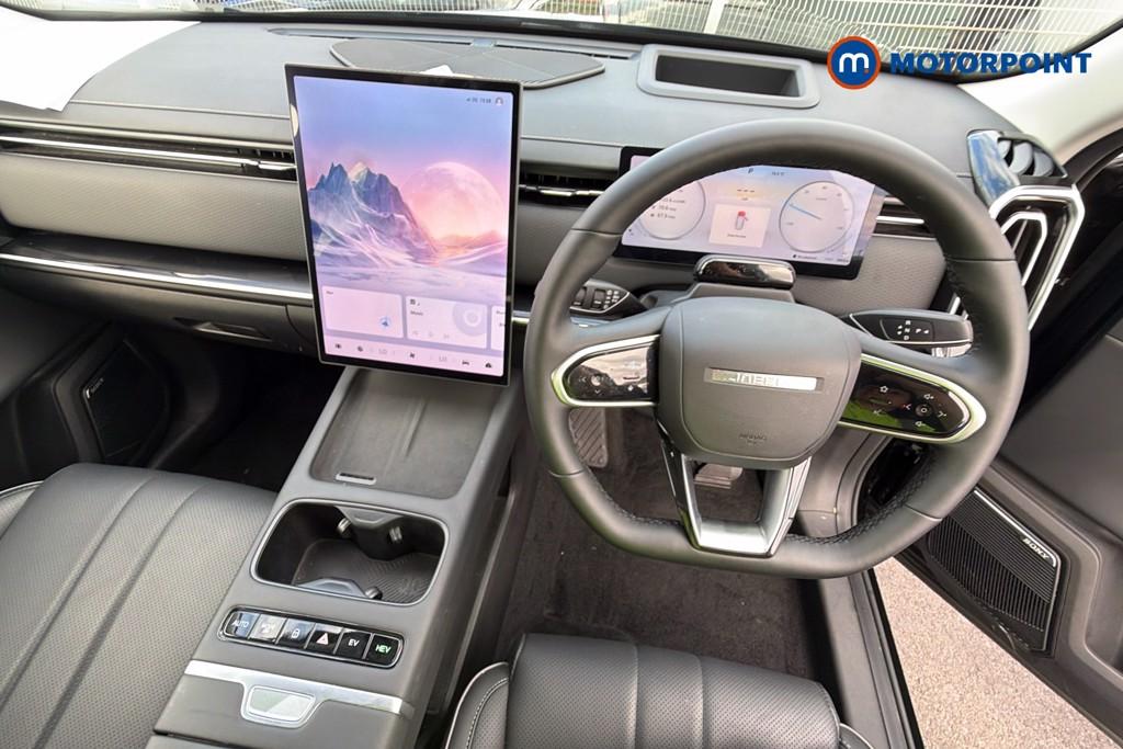 Jaecoo 7 Luxury Automatic Petrol Plug-In Hybrid SUV - Stock Number (1678142) - 8th supplementary image
