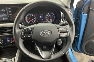 Hyundai I10 Premium Manual Petrol Hatchback - Stock Number (1679633) - 6th supplementary image