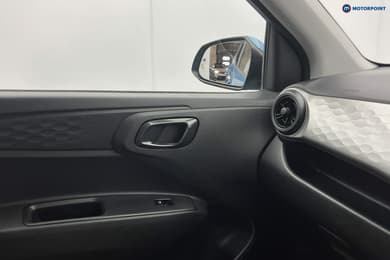 Hyundai I10 Premium Manual Petrol Hatchback - Stock Number (1679633) - 19th supplementary image