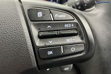 Hyundai I10 Premium Manual Petrol Hatchback - Stock Number (1679633) - 21st supplementary image