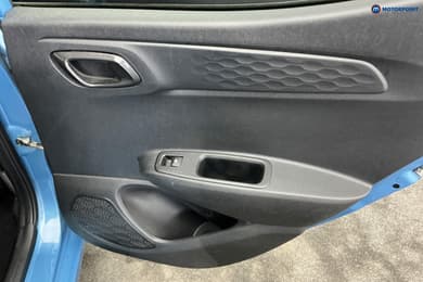 Hyundai I10 Premium Manual Petrol Hatchback - Stock Number (1679633) - 26th supplementary image