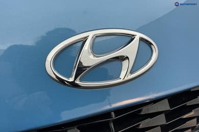Hyundai I10 Premium Manual Petrol Hatchback - Stock Number (1679633) - 28th supplementary image