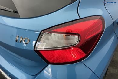 Hyundai I10 Premium Manual Petrol Hatchback - Stock Number (1679633) - 30th supplementary image