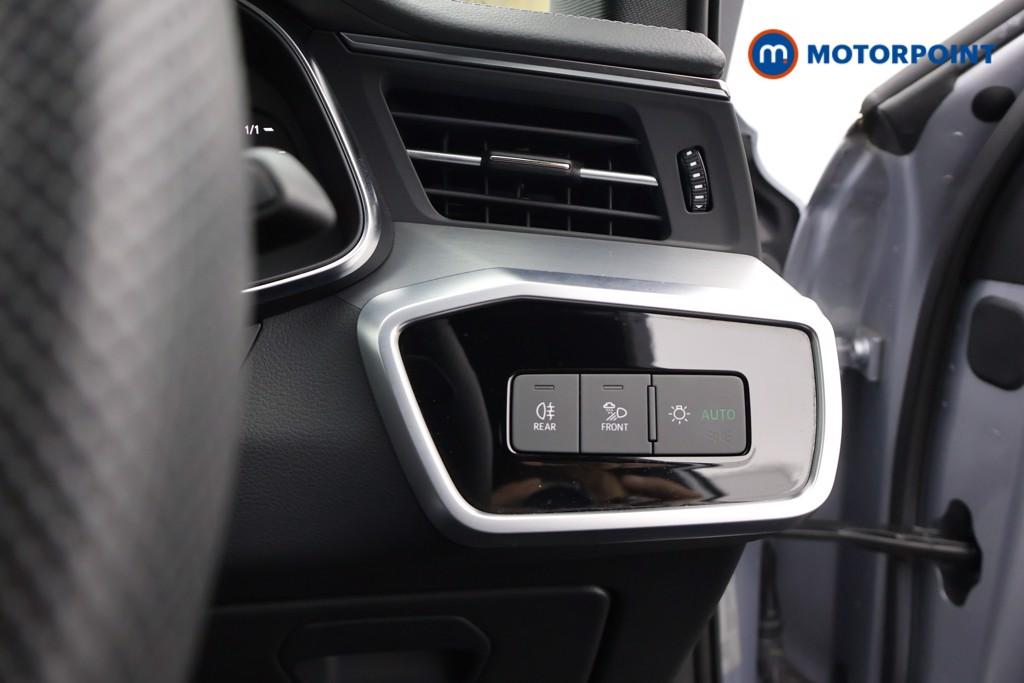 Audi A6 S Line Automatic Diesel Saloon - Stock Number (1679846) - 8th supplementary image