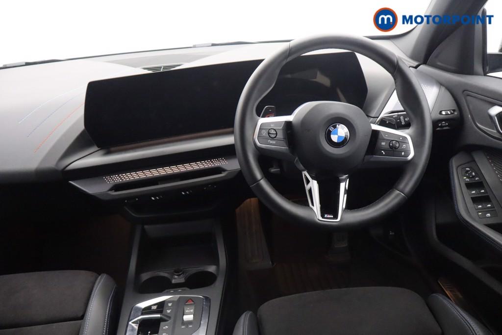 BMW 1 Series M Sport Automatic Petrol Hatchback - Stock Number (1679910) - 8th supplementary image