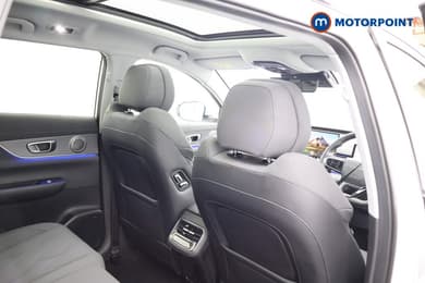 Chery Tiggo 8 Summit Automatic Petrol Plug-In Hybrid SUV - Stock Number (1669607) - 23rd supplementary image
