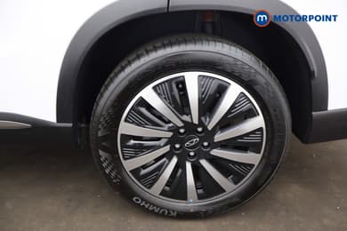 Chery Tiggo 8 Summit Automatic Petrol Plug-In Hybrid SUV - Stock Number (1669607) - 43rd supplementary image