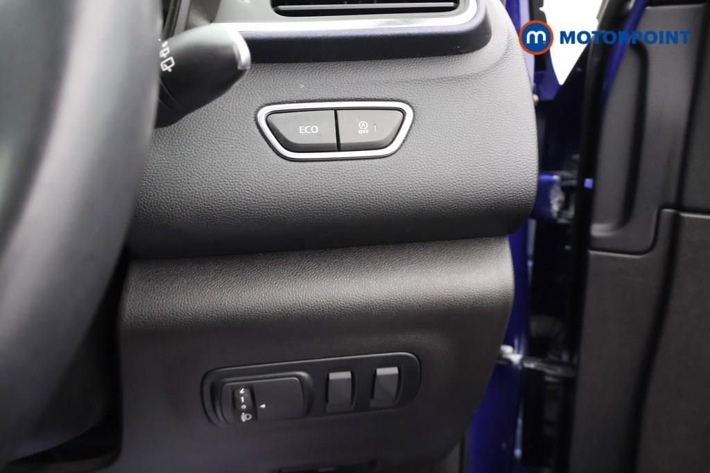 Renault Kadjar S Edition Manual Petrol SUV - Stock Number (1675196) - 8th supplementary image