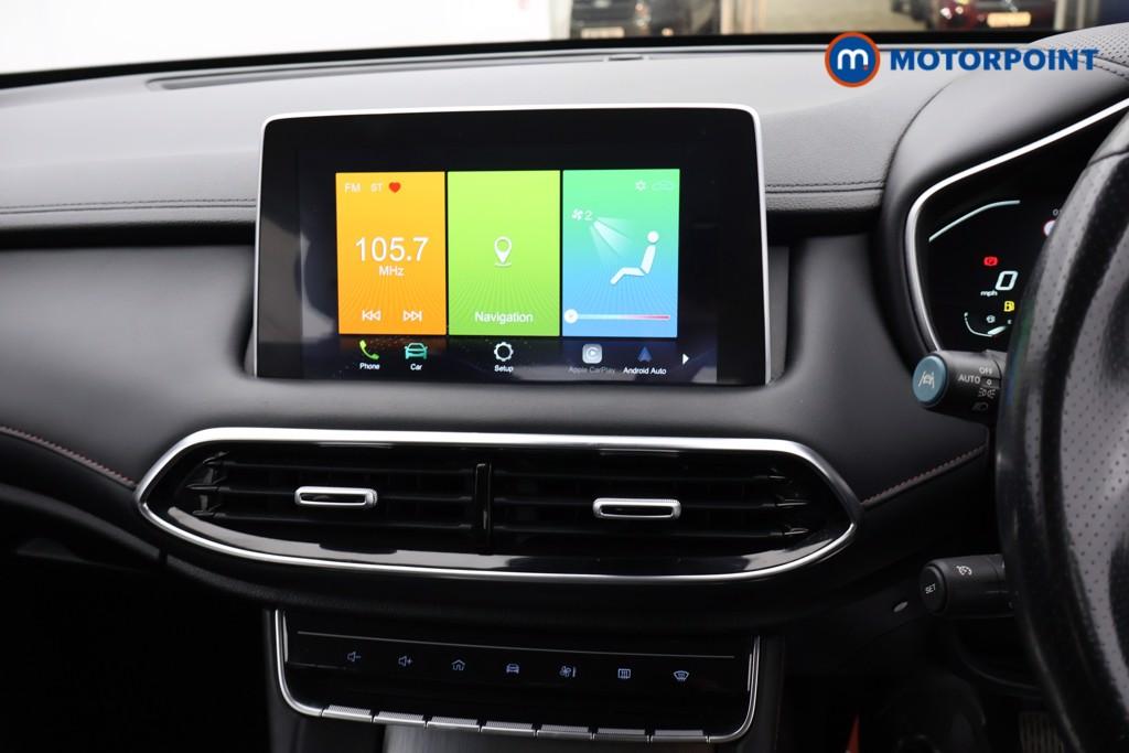 Mg Motor Uk HS Excite Manual Petrol SUV - Stock Number (1677094) - 8th supplementary image